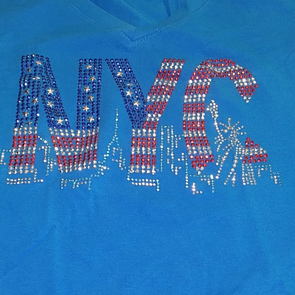 🇺🇲 Reserved tee🇺🇲 - Picture 2 of 5